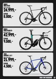Børkop Cykler tilbudsavis Side 25