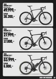 Børkop Cykler tilbudsavis Side 27