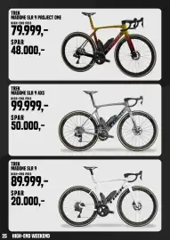 Børkop Cykler tilbudsavis Side 28