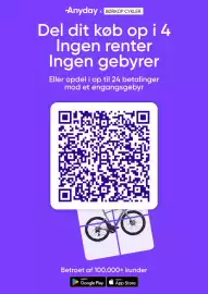 Børkop Cykler tilbudsavis Side 30