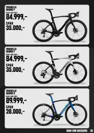 Børkop Cykler tilbudsavis Side 31