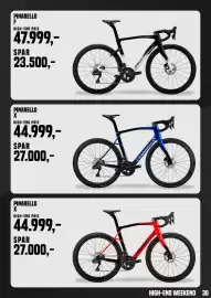 Børkop Cykler tilbudsavis Side 33