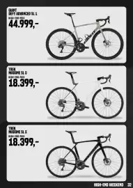 Børkop Cykler tilbudsavis Side 35
