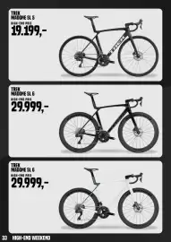 Børkop Cykler tilbudsavis Side 36