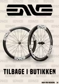 Børkop Cykler tilbudsavis Side 37