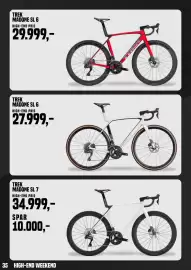 Børkop Cykler tilbudsavis Side 38