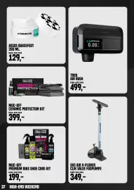 Børkop Cykler tilbudsavis Side 40