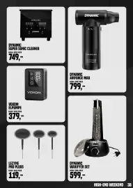 Børkop Cykler tilbudsavis Side 41