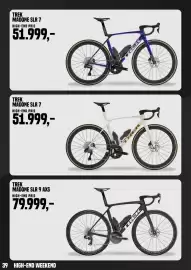 Børkop Cykler tilbudsavis Side 42