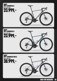 Børkop Cykler tilbudsavis Side 43