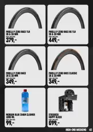 Børkop Cykler tilbudsavis Side 45