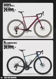 Børkop Cykler tilbudsavis Side 46