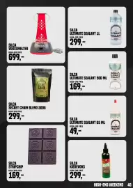 Børkop Cykler tilbudsavis Side 49