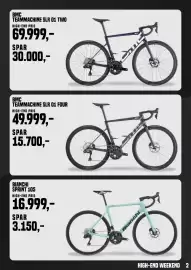 Børkop Cykler tilbudsavis Side 5
