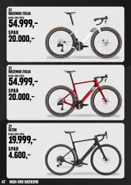 Børkop Cykler tilbudsavis Side 50