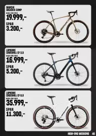 Børkop Cykler tilbudsavis Side 51