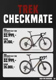 Børkop Cykler tilbudsavis Side 57