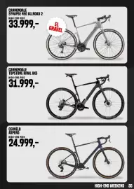 Børkop Cykler tilbudsavis Side 59