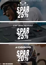 Børkop Cykler tilbudsavis Side 6