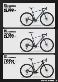 Børkop Cykler tilbudsavis Side 61