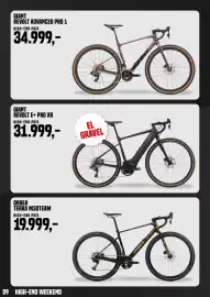 Børkop Cykler tilbudsavis Side 62