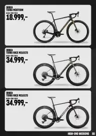 Børkop Cykler tilbudsavis Side 63