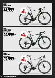 Børkop Cykler tilbudsavis Side 64