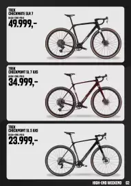 Børkop Cykler tilbudsavis Side 65