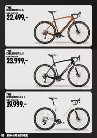 Børkop Cykler tilbudsavis Side 66