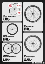 Børkop Cykler tilbudsavis Side 67