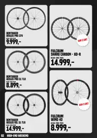 Børkop Cykler tilbudsavis Side 68