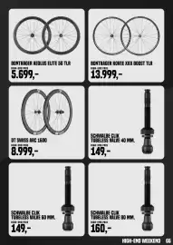 Børkop Cykler tilbudsavis Side 69