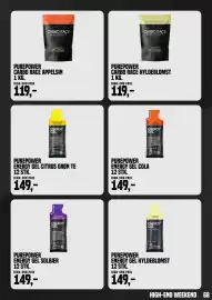 Børkop Cykler tilbudsavis Side 71