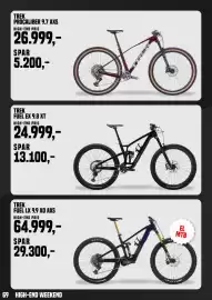 Børkop Cykler tilbudsavis Side 72
