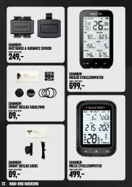 Børkop Cykler tilbudsavis Side 76