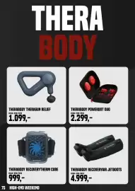 Børkop Cykler tilbudsavis Side 78