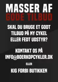 Børkop Cykler tilbudsavis Side 80