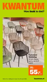 Kwantum folder Pagina 1