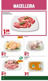 Volantino Kanguro Pagina 12