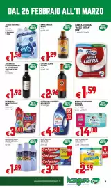 Volantino Kanguro Pagina 5