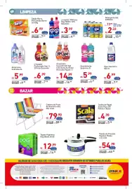 Catálogo Extrabom Supermercados Página 2