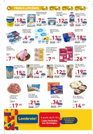 Catálogo Extrabom Supermercados Página 5