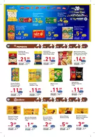 Catálogo Extrabom Supermercados Página 7