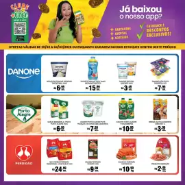 Catálogo Supermercados Alvorada semana 9 Página 2