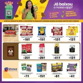 Catálogo Supermercados Alvorada semana 9 Página 3