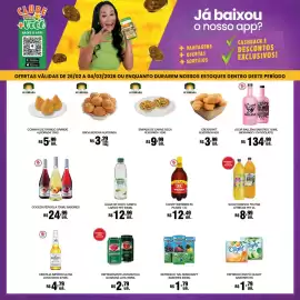 Catálogo Supermercados Alvorada semana 9 Página 5