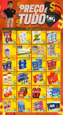Catálogo Supermercados Big Compra (válido até 1-03)