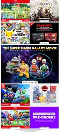 EB Games flyer week 9 Page 2