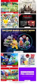 EB Games flyer week 9 Page 2