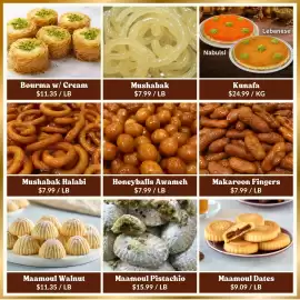 Basha Foods flyer week 9 Page 10